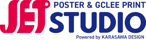 大判印刷・ジークレープリント JET STUDIO