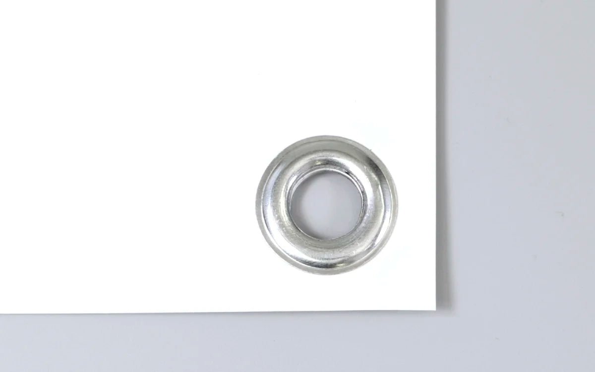 12mm ハトメ加工 - JET STUDIO