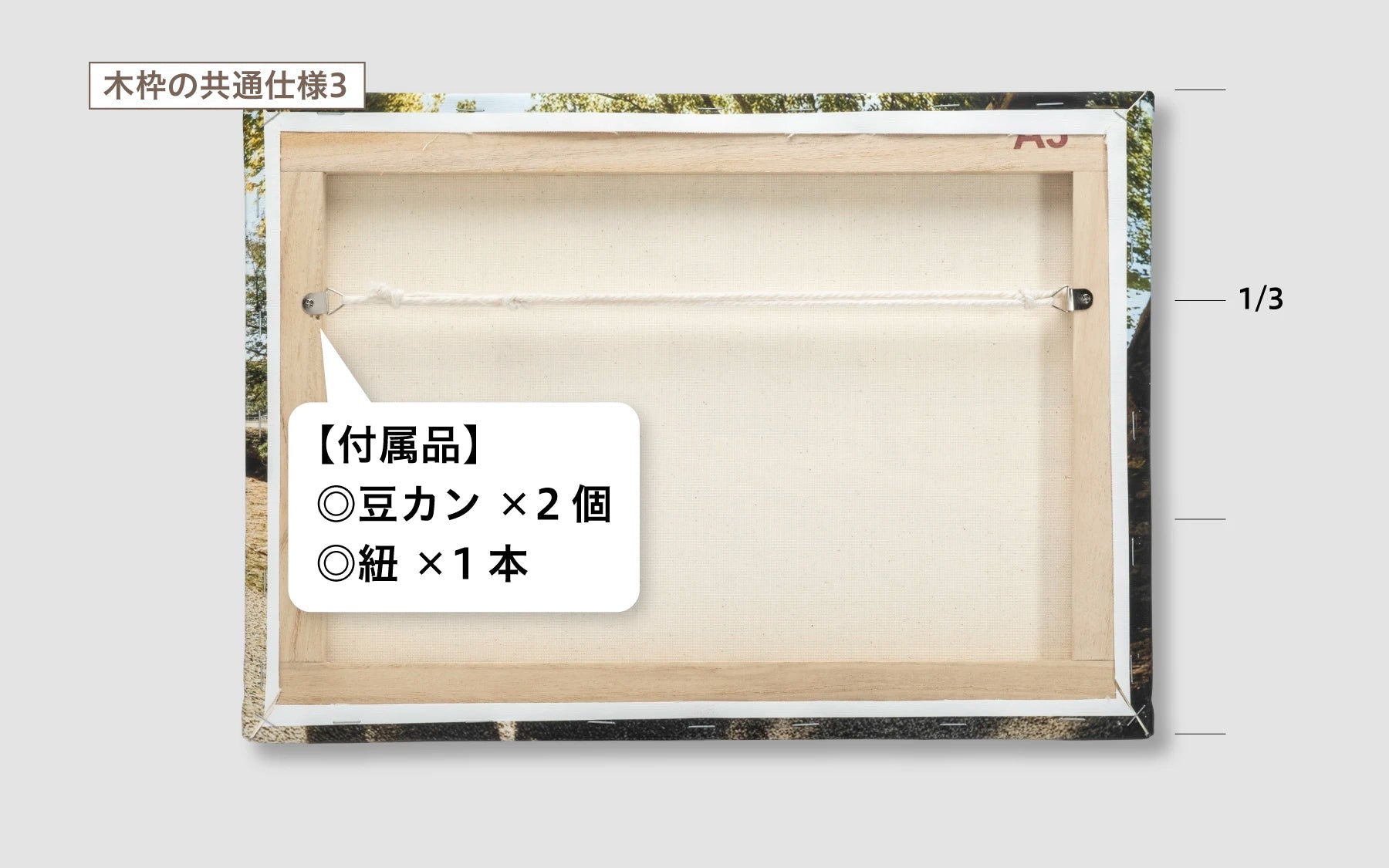 ILFORD マットコットンキャンバス - 大判印刷・ジークレープリント JET STUDIO