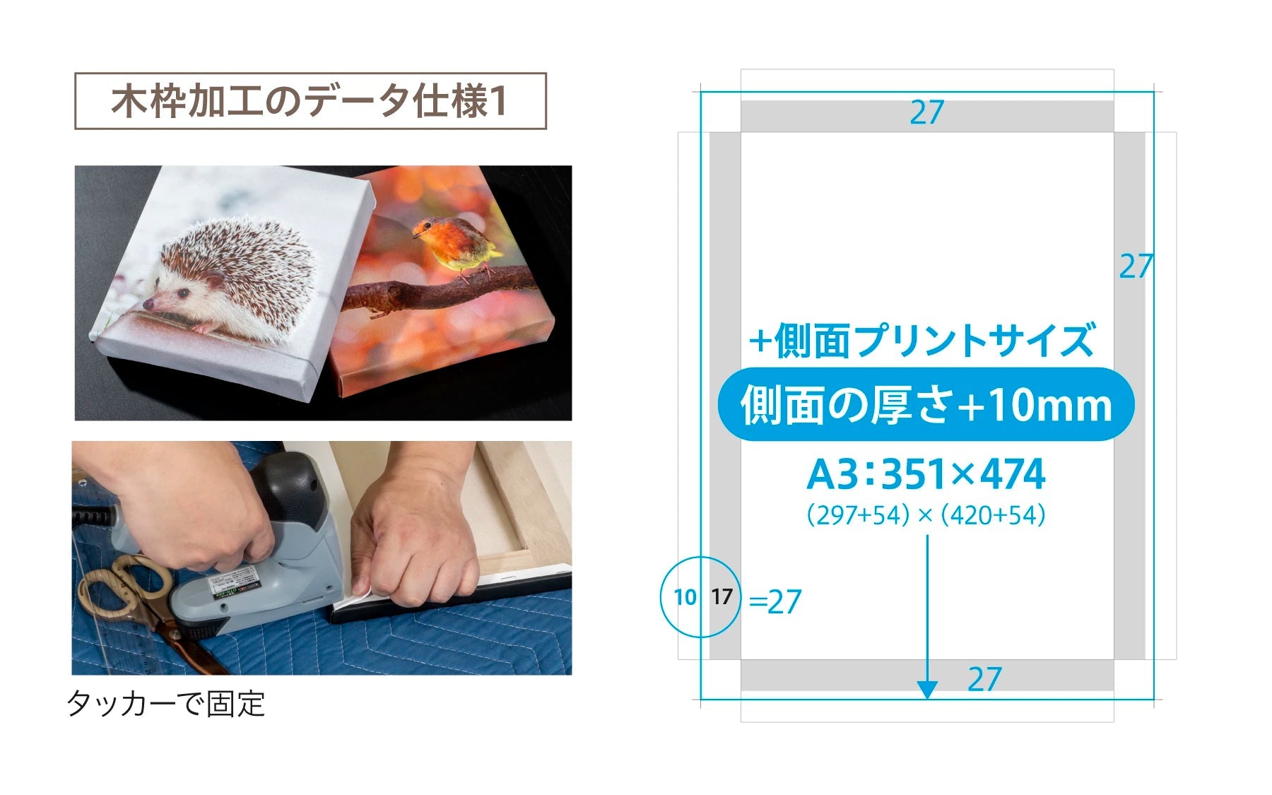 ILFORD マットコットンキャンバス - 大判印刷・ジークレープリント JET STUDIO