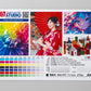 乳白PETフイルム (1000mm×選択) - JET STUDIO