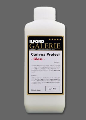 キャンバス プロテクト塗布 - 大判印刷・ジークレープリント JET STUDIO