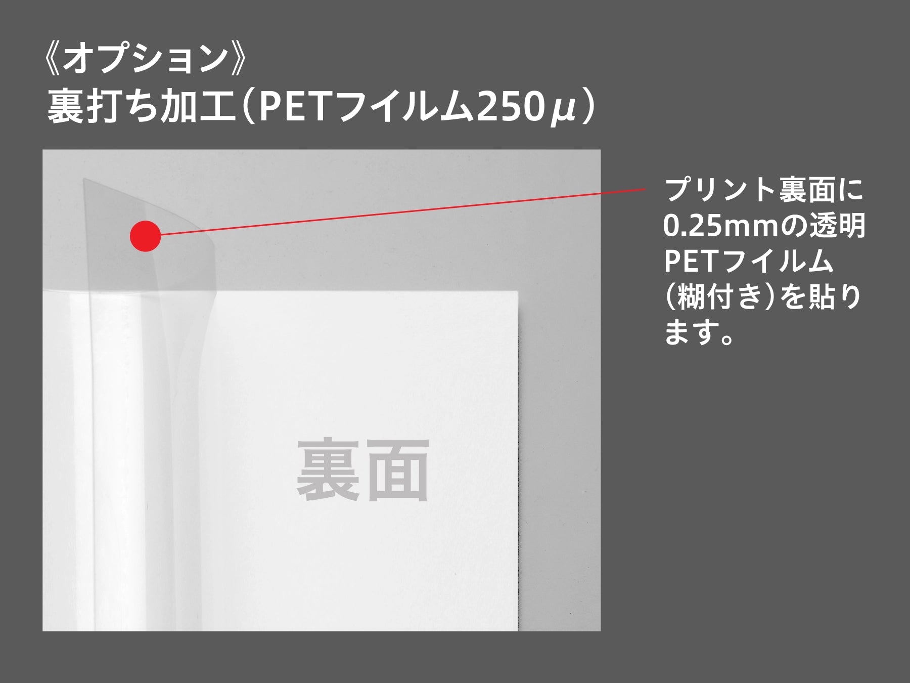 耐水性 半光沢紙（額サイズ） - 大判印刷・ジークレープリント JET STUDIO